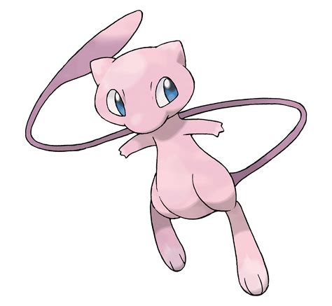 Mew .